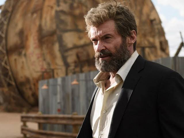 Baswa_'s tweet photo. Capable de jouer un mutant enragé qui a des griffes en acier qui sortent de ses mains et un showman de cirque dans une comédie musicale 

On ne parle pas assez du grand acteur qu’est Hugh Jackman! https://t.co/8qbK32jXak
