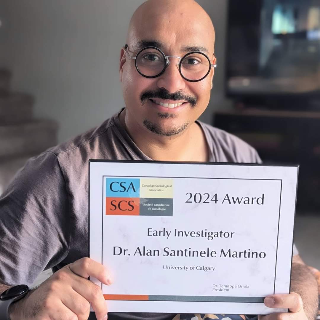 Dr. Alan S. Martino tweet media