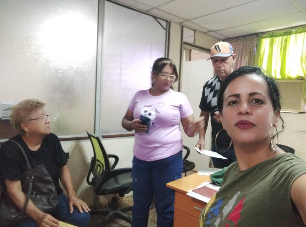 INTiORTSUCRE's tweet image. Sucre| La ORT al igual que las Jefaturas Territoriales se mantienen laborando con total normalidad, en pro del sector productivo, seguimos atendiendo a nuestros campesinxs de la patria, para escuchar, atender y resolver los casos en materia agrícola.