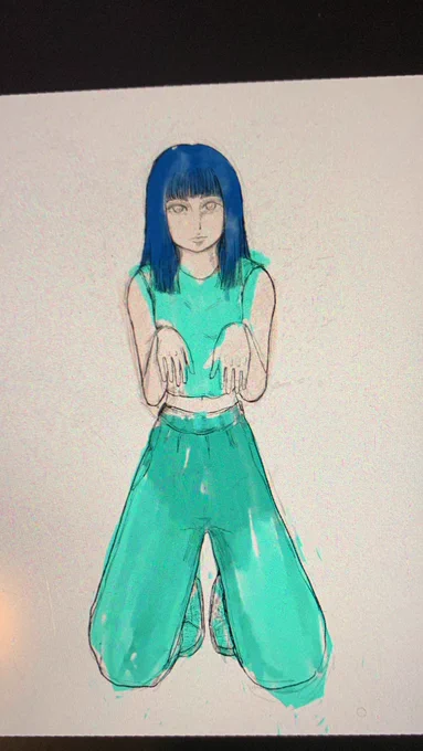 おはよう御座います。 