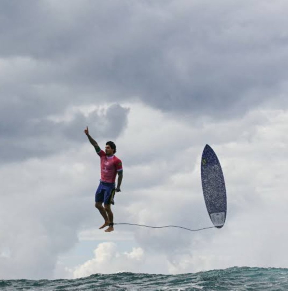 fala meu bom, me vê uma unidade de onda por favor?
