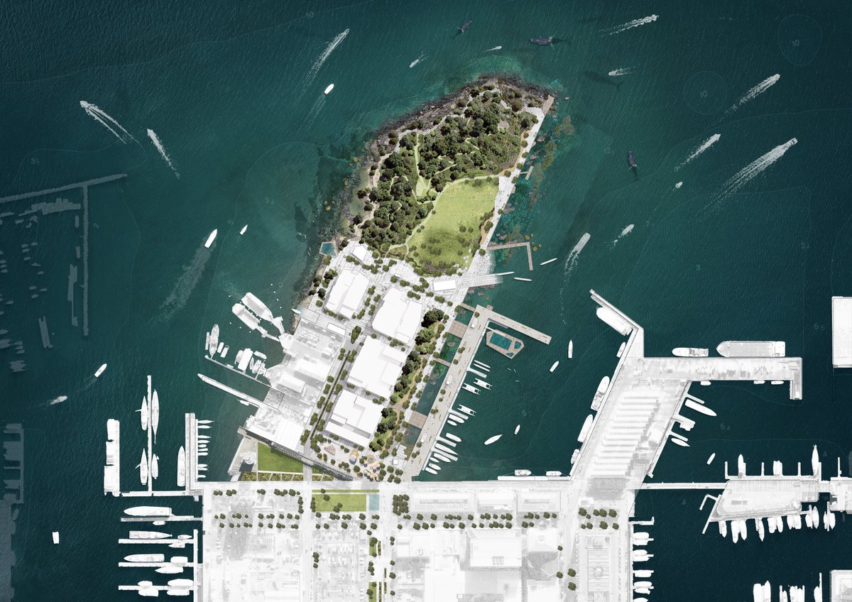 Over the next 10 to 15 years, the northern end of Wynyard Point will be transformed into a beautiful new waterfront destination for the people of Tāmaki Makaurau and the world! 

Come to a drop-in session this Saturday to learn more and Having Your Say!  bit.ly/TATAug10