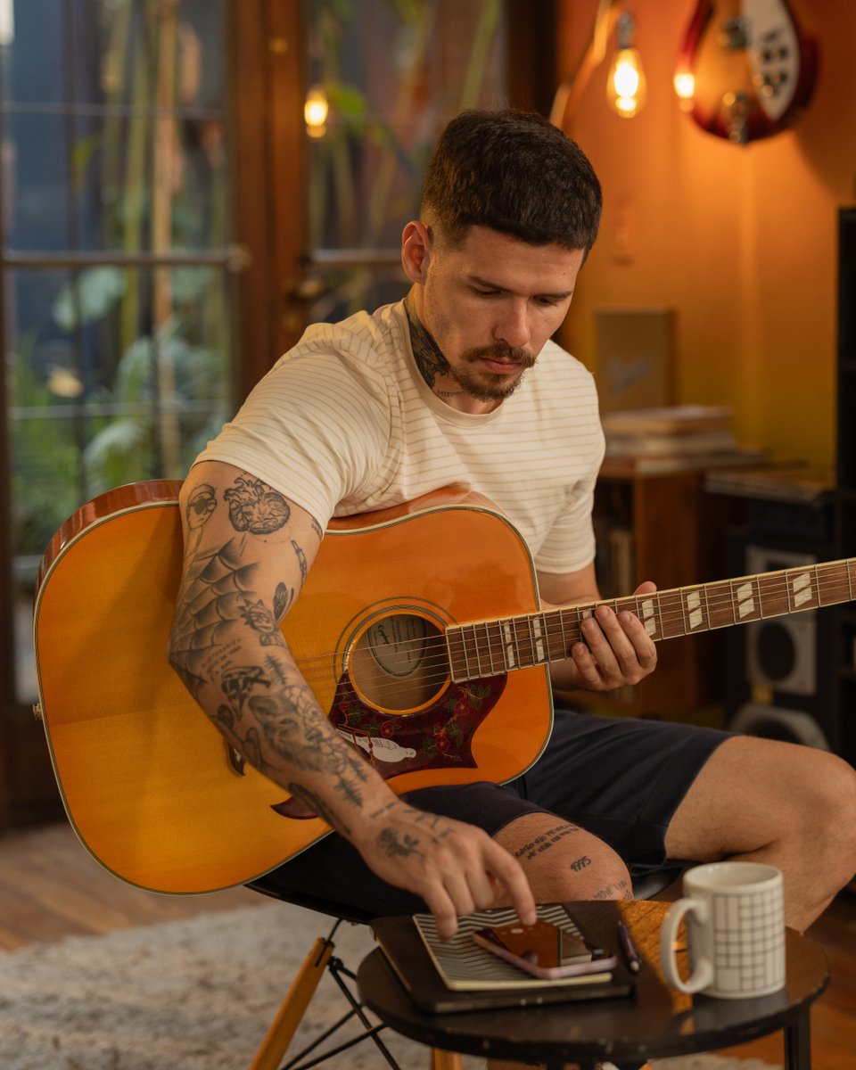 moises.ai tweet media