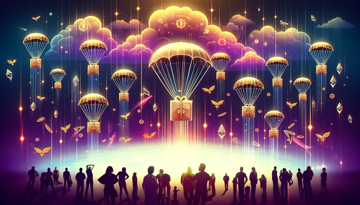 🚀 Participate in the NoctuGame Token Airdrop! 🚀

Complete the survey and share to earn NXGT tokens. Don't miss out on this opportunity!

👉 forms.gle/ARAKy7XnuZ1C16…

#NoctuGame #Airdrop #Crypto #Blockchain #NXGT