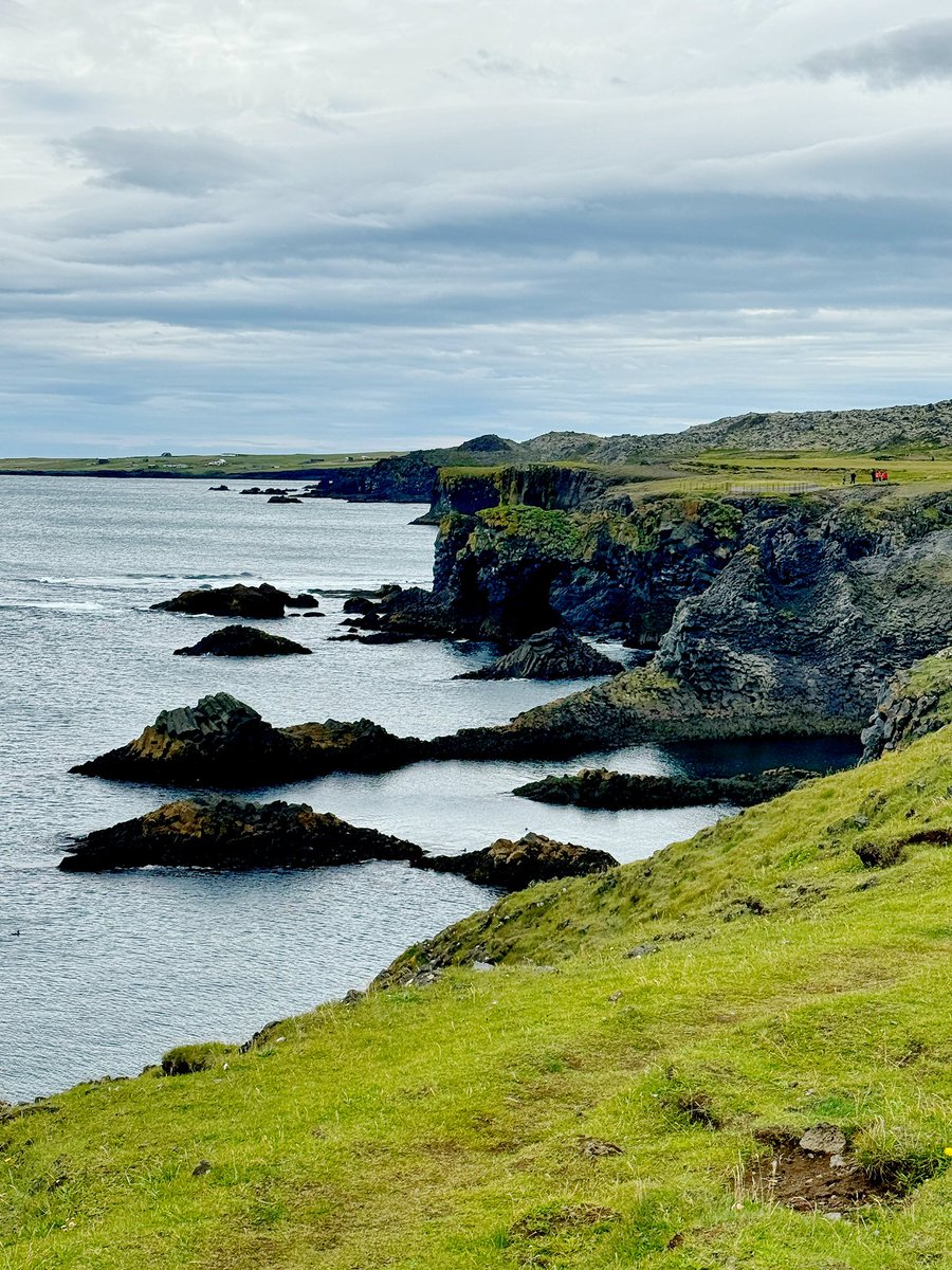 jglezdeleon's tweet image. #Arnarstapi #Islandia #Iceland