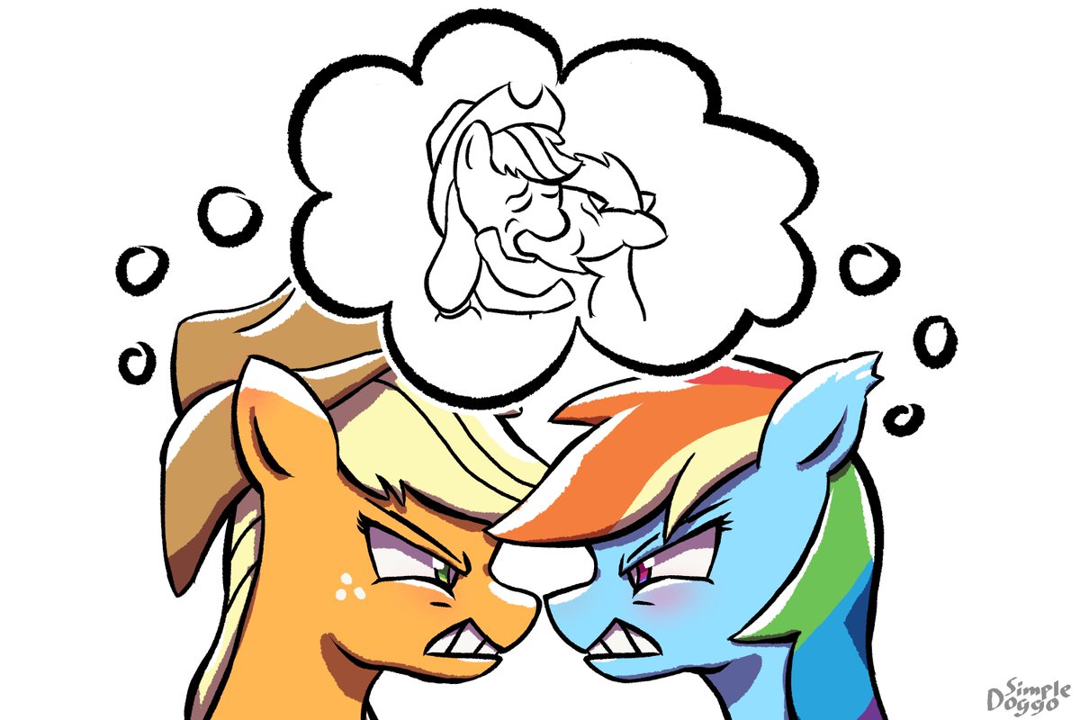 Simple Doggo | Comms Open tweet media