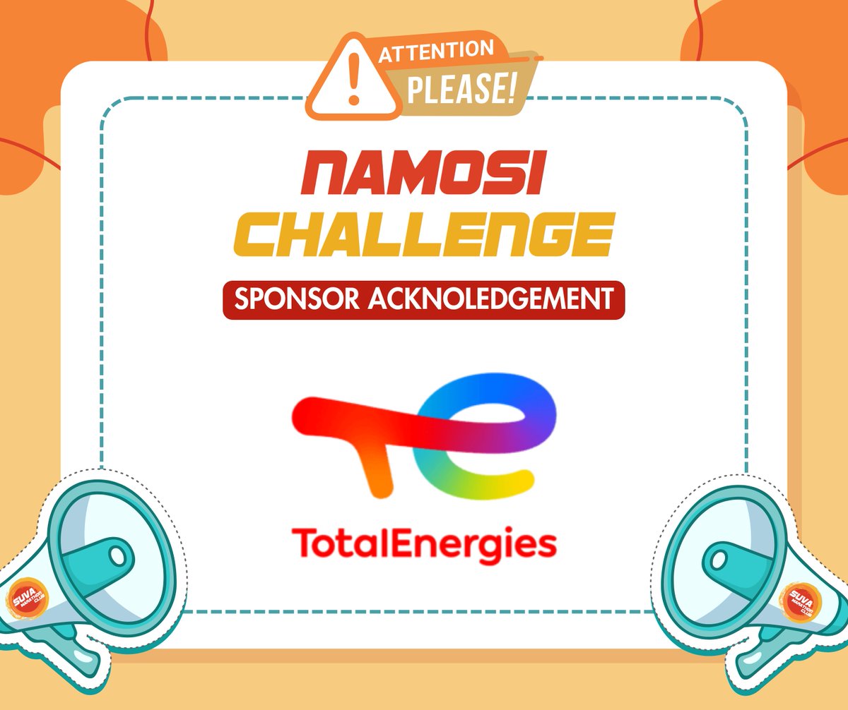 Suva Marathon Club tweet media