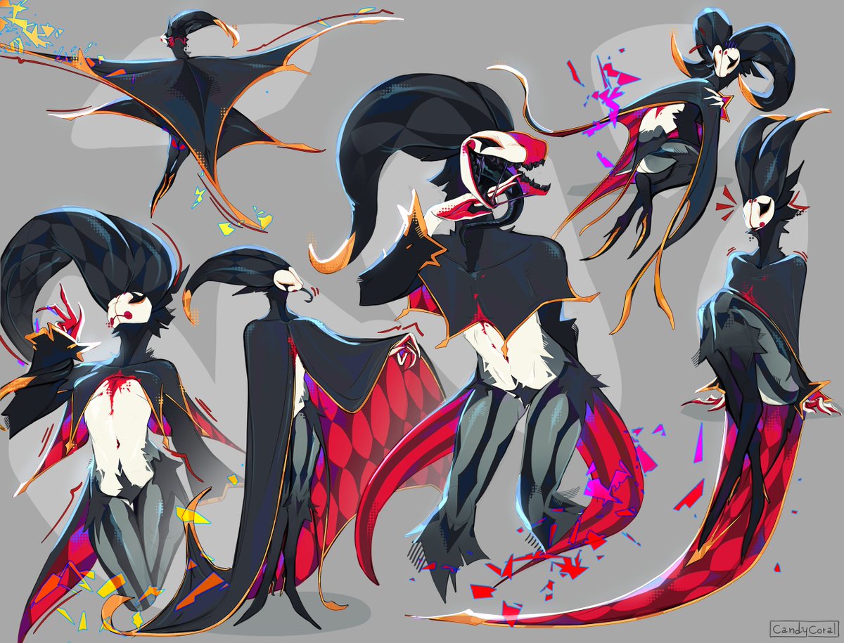 Candy_CoralZ's tweet photo. jester sona repost✨ https://t.co/fRpf7mjrgv