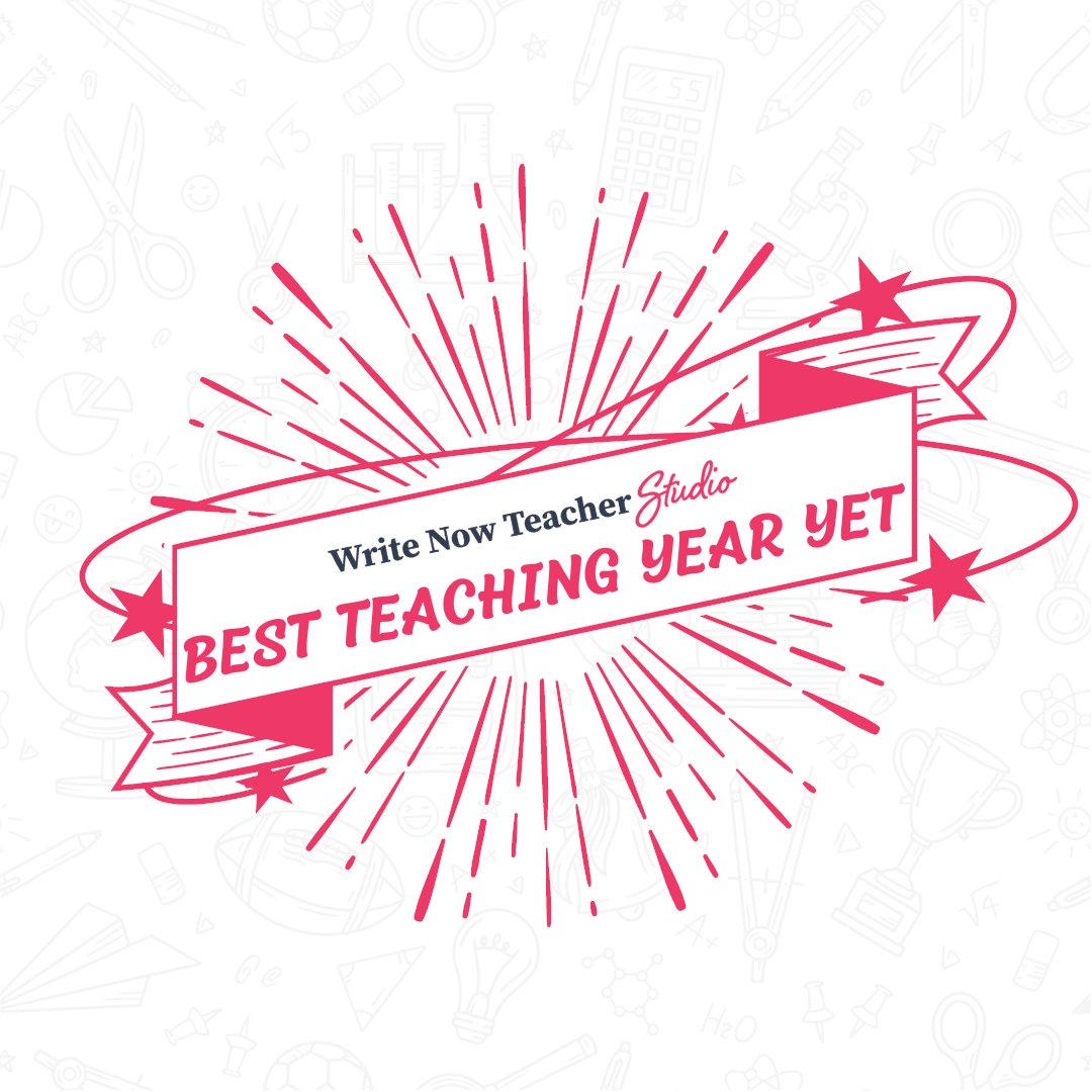 Writing Project tweet media