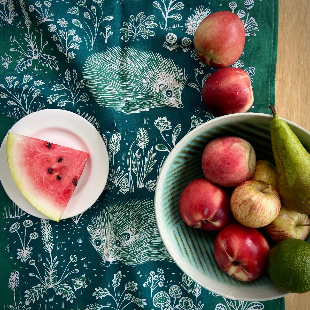 Lush Designs tweet media