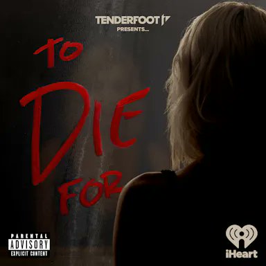 Great Pods - USC Startup (@greatpods) on Twitter photo 'Top of the Pods' on greatpods.co - YPTTSIAY still on 🔥
5. Hysterical <a href="/WonderyMedia/">Wondery</a> @pineapplemedia
4. To Die For <a href="/TenderfootTV/">Tenderfoot TV</a>
3. Dangerous Memories <a href="/tortoise/">Tortoise</a>
2. <a href="/maddow/">Rachel Maddow MSNBC</a> presents: Ultra <a href="/MSNBC/">MSNBC</a>
1. You Probably Think This Story's Is About You? <a href="/larjmedia/">larj media</a> 🔥
#recs 'Top of the Pods' on greatpods.co - YPTTSIAY still on 🔥
5. Hysterical <a href="/WonderyMedia/">Wondery</a> @pineapplemedia
4. To Die For <a href="/TenderfootTV/">Tenderfoot TV</a>
3. Dangerous Memories <a href="/tortoise/">Tortoise</a>
2. <a href="/maddow/">Rachel Maddow MSNBC</a> presents: Ultra <a href="/MSNBC/">MSNBC</a>
1. You Probably Think This Story's Is About You? <a href="/larjmedia/">larj media</a> 🔥
#recs