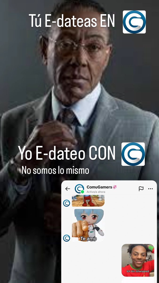 ComuGamers 🦑🛸 tweet media