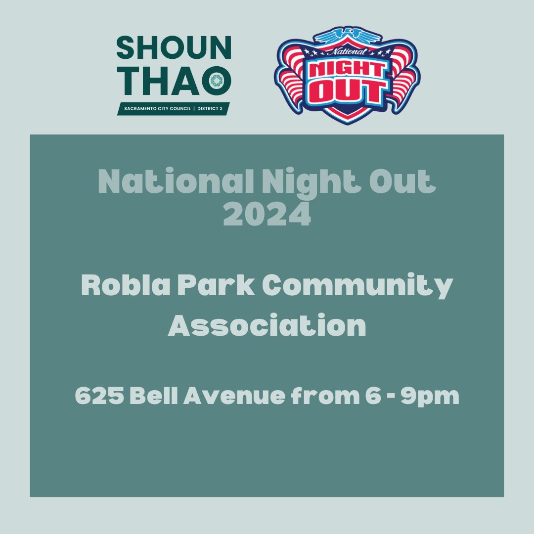 ShounThao's tweet photo. Let's celebrate our amazing District 2 community! Join us for National Night Out tomorrow (8/6) for food, fun and neighbors. Strengthen bonds with your community and local law enforcement. We can't wait to see you there! https://t.co/CfUXl6sEW0