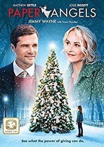 JimmyWayne's tweet photo. #PaperAngels was inspired by a personal experience that became a hit classic #Christmas #song then a #book and eventually a made for TV #movie.

🍁🎄Planning your 2024 fall/winter holiday event? Visit https://t.co/71uT4CvfiQ and let me bring the Paper Angels experience to you. https://t.co/iajWQoQawh