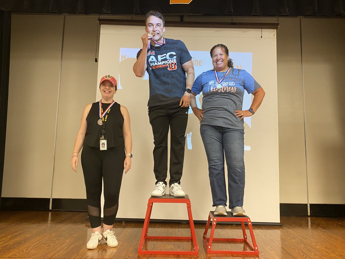 Bowen Elementary tweet media