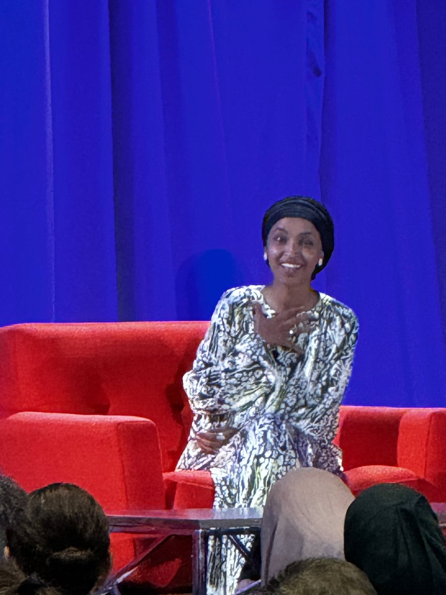 Center for Victims of Torture (@cvtorg) on Twitter photo The North American Refugee Health Conference #NARHC got off to a great start! One highlight was a talk between Rep <a href="/Ilhan/">Rep. Ilhan Omar</a> and Dr. Anisa Ibrahim titled “The Light Beyond; Reflections on Migration, Hardship and Hope.” <a href="/RefugeeSociety/">Society of Refugee Healthcare Providers</a> The North American Refugee Health Conference #NARHC got off to a great start! One highlight was a talk between Rep <a href="/Ilhan/">Rep. Ilhan Omar</a> and Dr. Anisa Ibrahim titled “The Light Beyond; Reflections on Migration, Hardship and Hope.” <a href="/RefugeeSociety/">Society of Refugee Healthcare Providers</a>