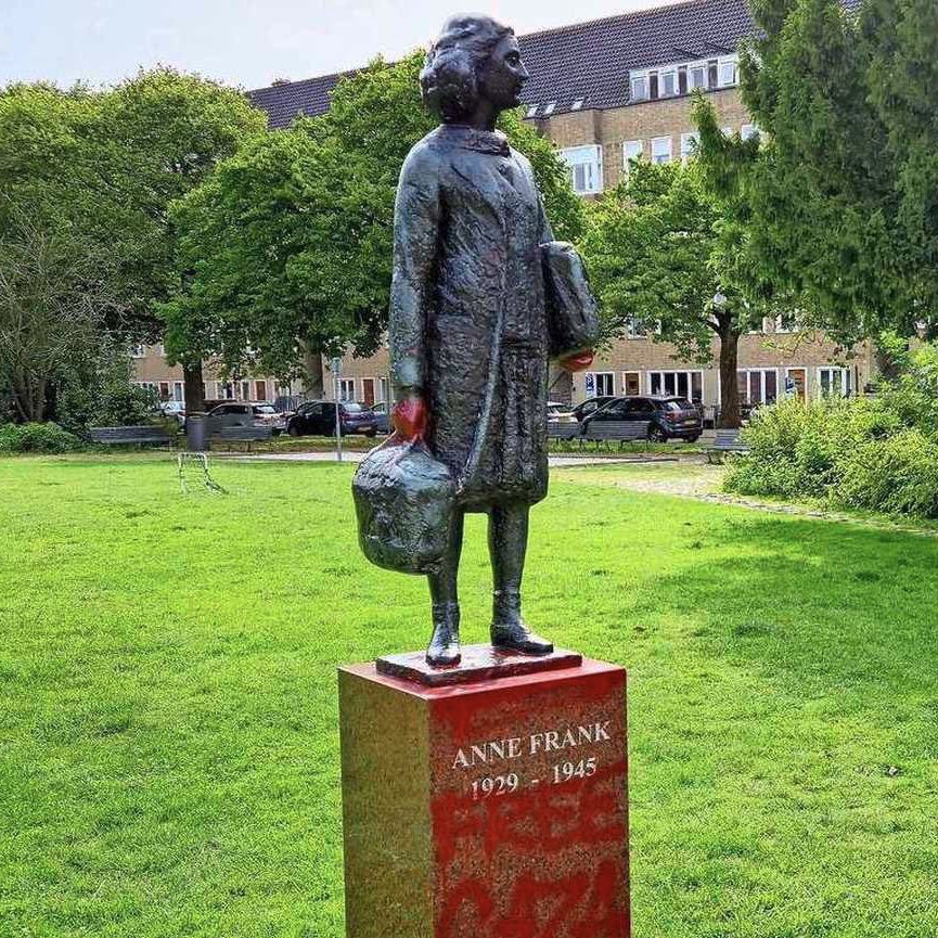 European Jewish Congress tweet media