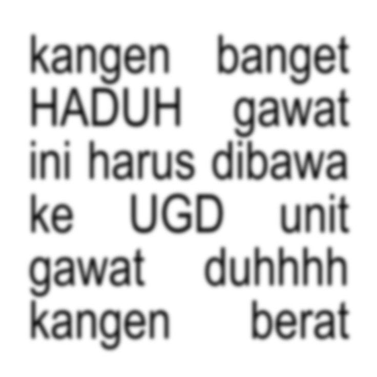 Mobil ambulan sebelah kiri ya kak