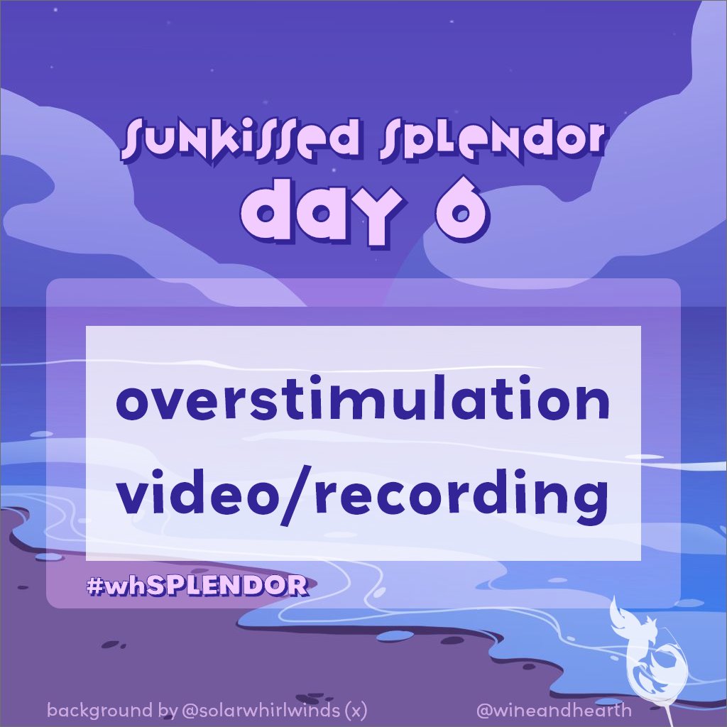 wineandhearth's tweet photo. Day 6 of our #luckae event is here! Remember to tag #whSPLENDOR in your posts. βοΈ https://t.co/FgvosHO3JG