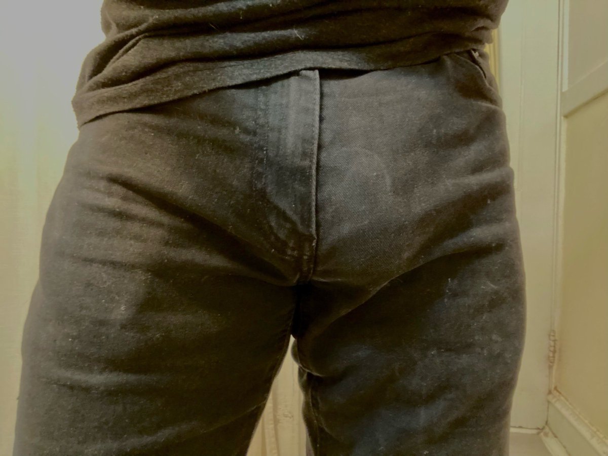 a9fiftytwo's tweet photo. Nothing like worn in jeans 👌 https://t.co/HJEUQIYW27