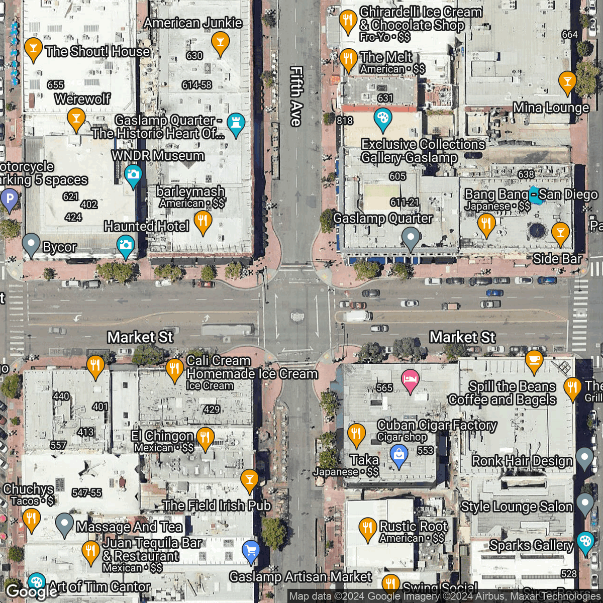 SDCrashBot's tweet photo. Vehicle vs. Pedestrian
 
5th Ave &amp; Market St

07/31/2024 • 12:36 AM https://t.co/D0HJjs4qfc