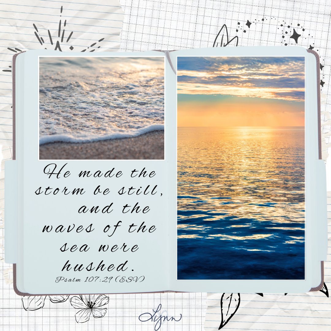 LynnHBlackburn's tweet photo. I need this power in my life. This strength being exercised on my behalf. And the confidence that comes from being loved by the One who can calm the fiercest storm.
#creation
#creativity
#imagination
#Sunday
#SundaySolace https://t.co/UJDBrSKOyl