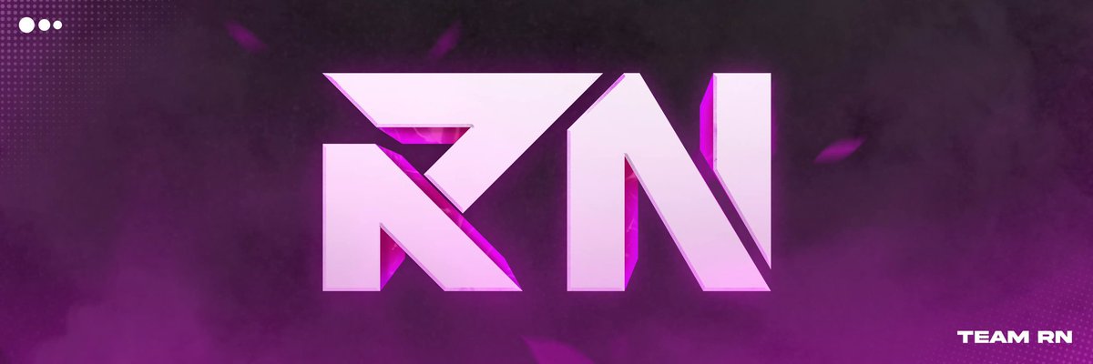 Teamrntm's tweet photo. Herzlich Willkommen @cesottv , wir hoffen auf eine gute Zusammenarbeit du hast deinen platz sehr verdient 🤝🔥 https://t.co/mASvht5WBj