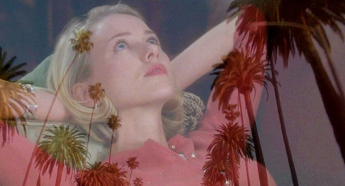 Proofpoochie's tweet photo. There will never be another filmmaker like David Lynch. https://t.co/SCxtt815DG