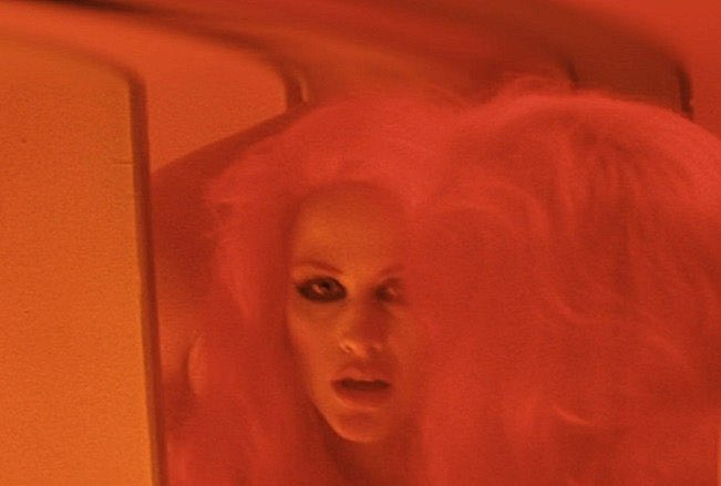Proofpoochie's tweet photo. There will never be another filmmaker like David Lynch. https://t.co/SCxtt815DG