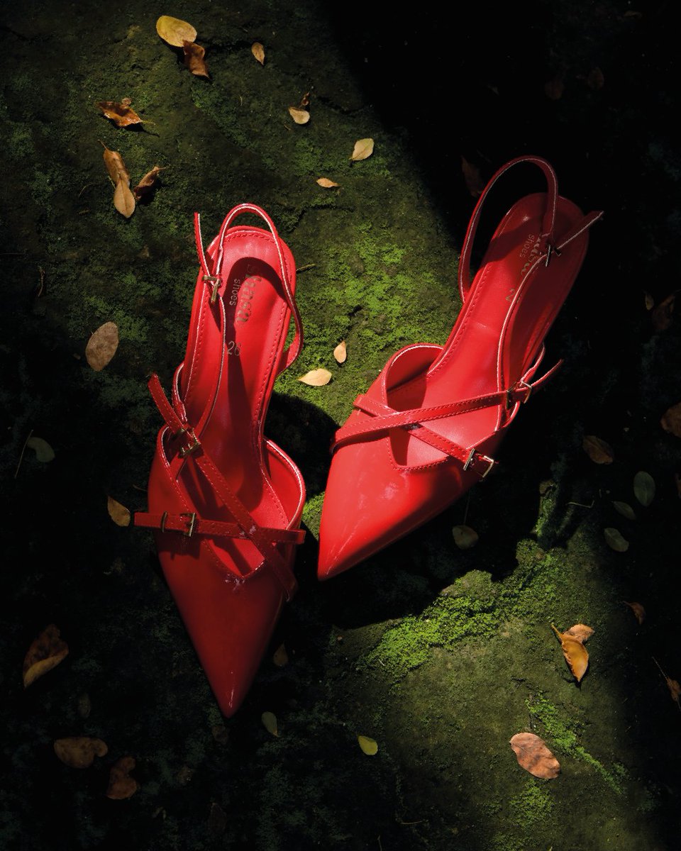 Mi color fav del momento 🍓🍒❤️
bit.ly/3AnmZ2L