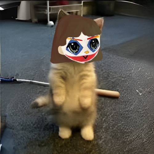 trenchmanjames's tweet photo. hey @idrawline, $mici welcomes you to the cult 🤝 https://t.co/bEgBh5IkHO