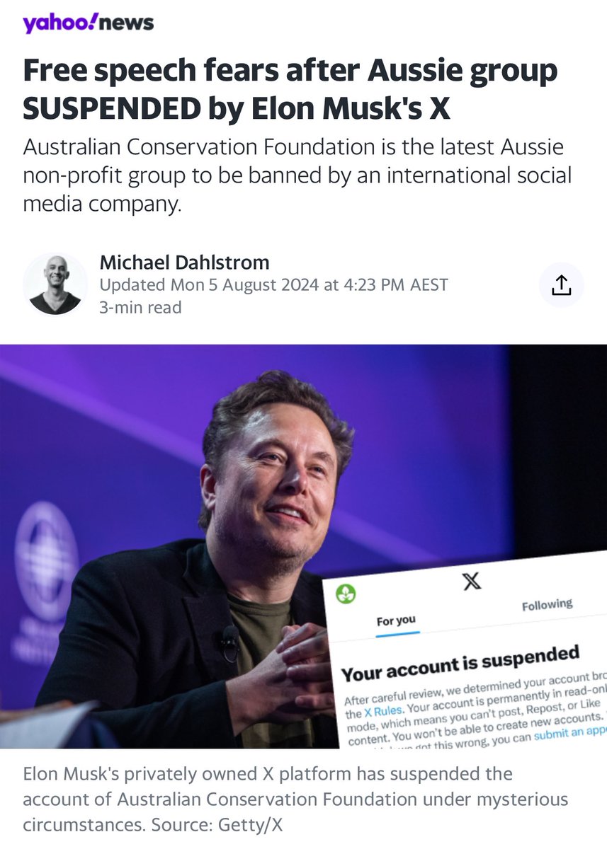 Craig Foster tweet media