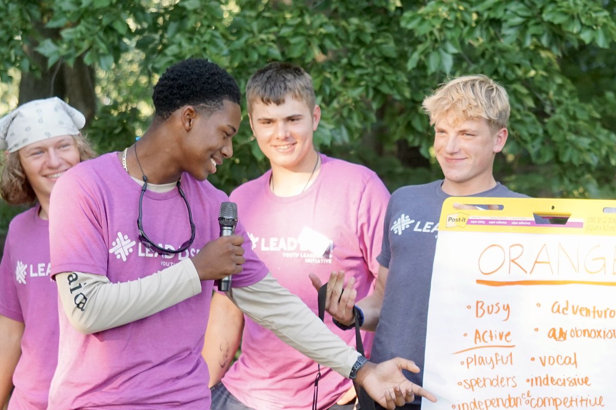 Lead DSM tweet media