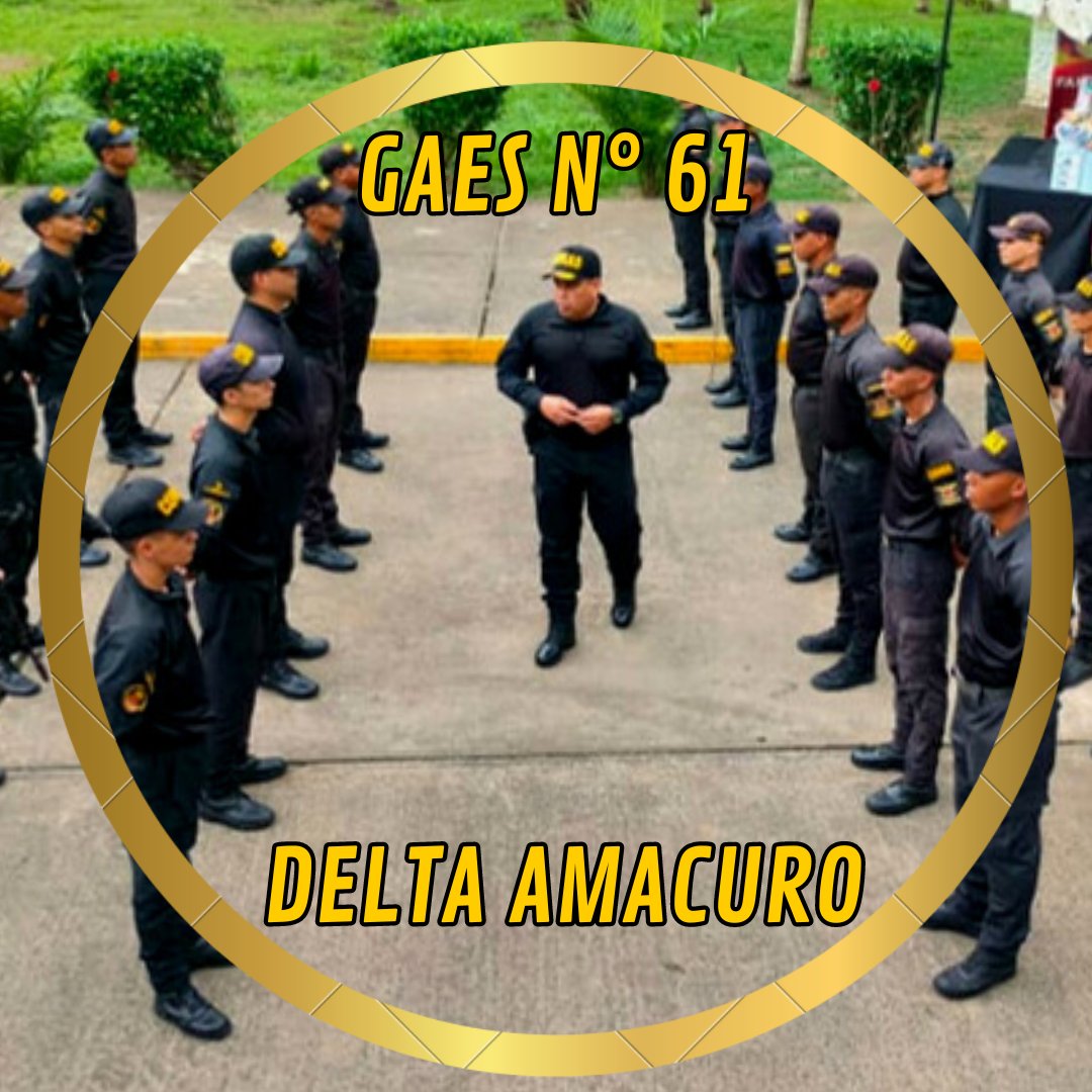 #05Agos Nuestro objetivo es claro, mantener la seguridad, libertad y paz de nuestra patria Venezuela.

<a href="/vladimirpadrino/">Vladimir Padrino L.</a>