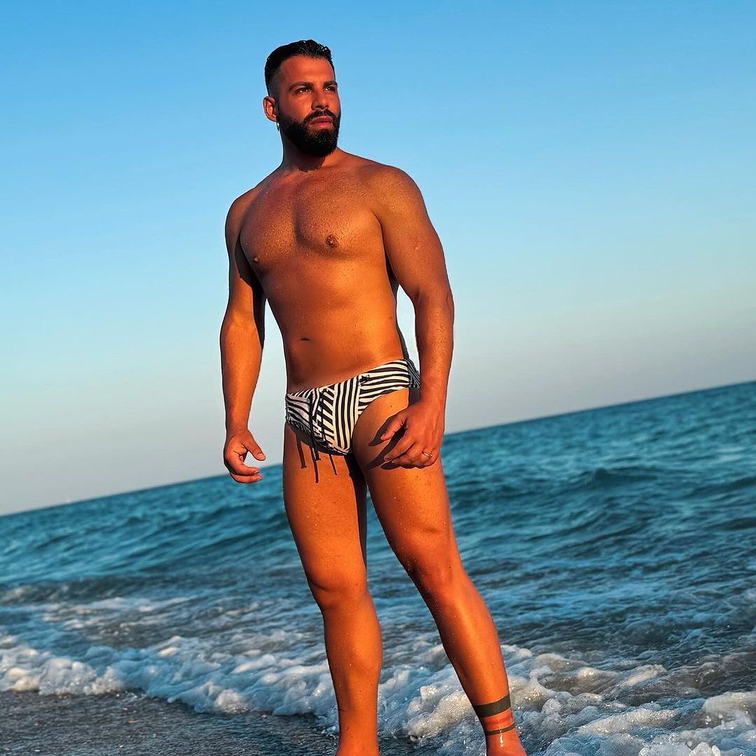 Sitges Pride tweet media