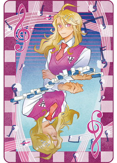 PoodPoopsie's tweet photo. @truthfulbell 2 card designs I did that ended up being used for the early bird reward 💖Absolute blast working on this zine! Thank you all the mods for putting this tgt! + all the amazing contributors 🫶 https://t.co/THFuHcQCnR