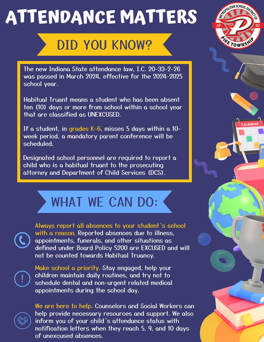 Pike Twnshp Schools (@pikeschools) on Twitter photo 