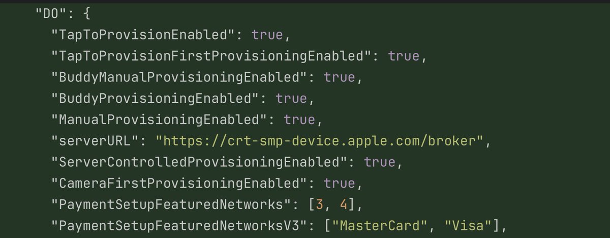 Apple Pay is officially coming to the Dominican Republic 🇩🇴
