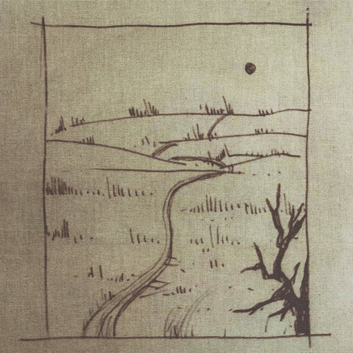 morphosisnoir's tweet photo. In the misty soul,
death is coming.
I'm buried in the past
with ghosts haunting life.

Where does it shine?
I can't see the light.

_ Sketches on a Saturday evening.

My Mind 2023.

#お絵かき #sketch #poetry https://t.co/YH3Crrywog