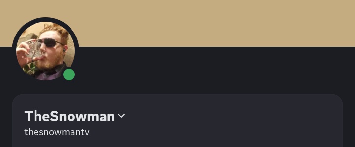 The Snowman tweet media
