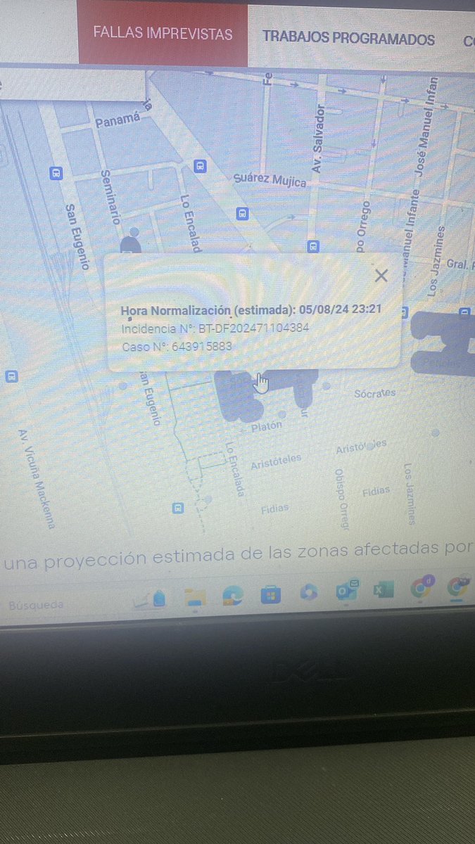 Jaime Carvajal tweet media