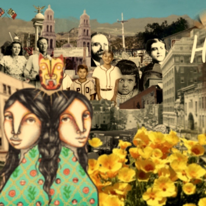 MCADElPaso's tweet image. On the five year anniversary of a tragedy that changed our city forever, we were deeply moved by the way our community continues to join together in strength. We’re proud that each one of our sites marked August 3rd, keeping the memory of the victims with us. #IAmElPaso #EPStrong