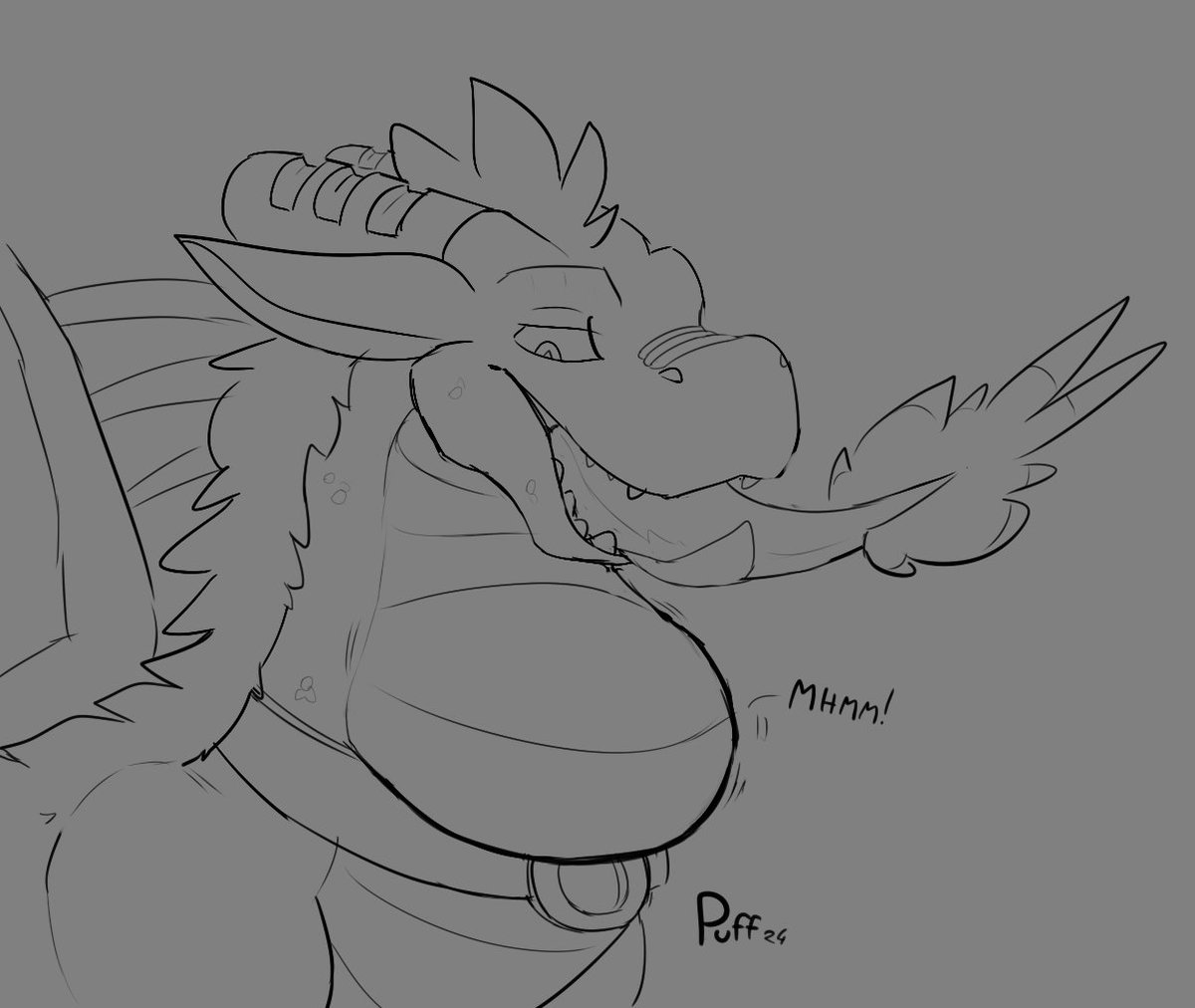 Collars are great >w>