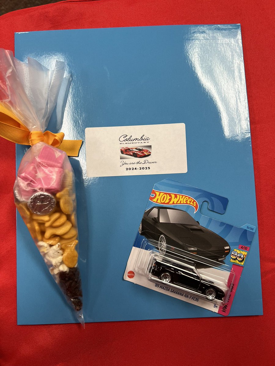 Katie Brinkman (@kbrinkman_ocps) on Twitter photo WE ARE BACK! Columbia drivers selected their ‘ride’ and their ‘vibe’ for this school year! We put our vehicles in ‘gear’ and are hitting the road! <a href="/rmccloe/">Rob McCloe</a> <a href="/DrRahim_Jones/">Dr. Rahim Jones</a> <a href="/ColumbiaES_OCPS/">ColumbiaES_OCPS</a> WE ARE BACK! Columbia drivers selected their ‘ride’ and their ‘vibe’ for this school year! We put our vehicles in ‘gear’ and are hitting the road! <a href="/rmccloe/">Rob McCloe</a> <a href="/DrRahim_Jones/">Dr. Rahim Jones</a> <a href="/ColumbiaES_OCPS/">ColumbiaES_OCPS</a>