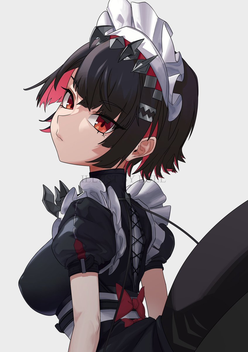 Ellen
#ゼンゼロ #zzzero