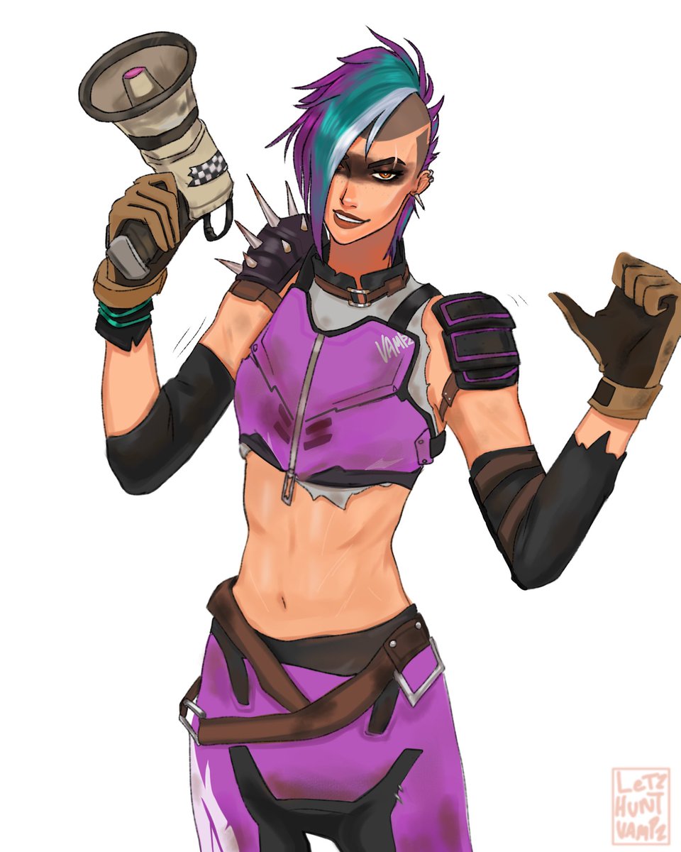 LetzHuntVampz03's tweet photo. (Re-Repost)
You joininโ the race?๐ฅ๐ฅ
#FortniteArt #RingmasterScarr https://t.co/QqmH37asaR
