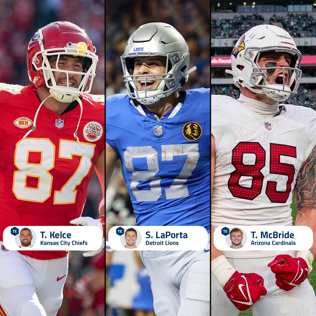 NFL Fantasy Football tweet media