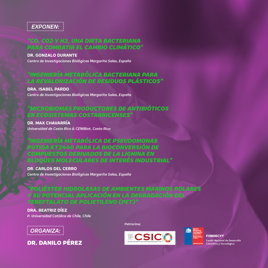 MOSE (@EnvmicrobiomeCL) / Posts / X