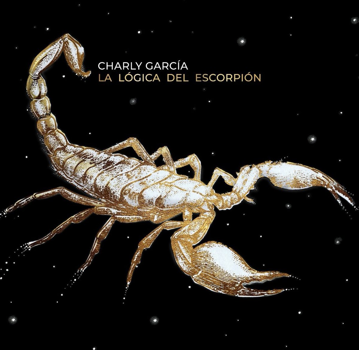 Vuelve Charly con todo!
Que alegría volver a vivir, a las melodías, a la audacia armónica y al divertimento musical!. La lógica del escorpión es un gran manifiesto de estos días!
Salud Charly! <a href="/garciasaynomore/">Charly García</a> 
Y van…
Te amo
Fito