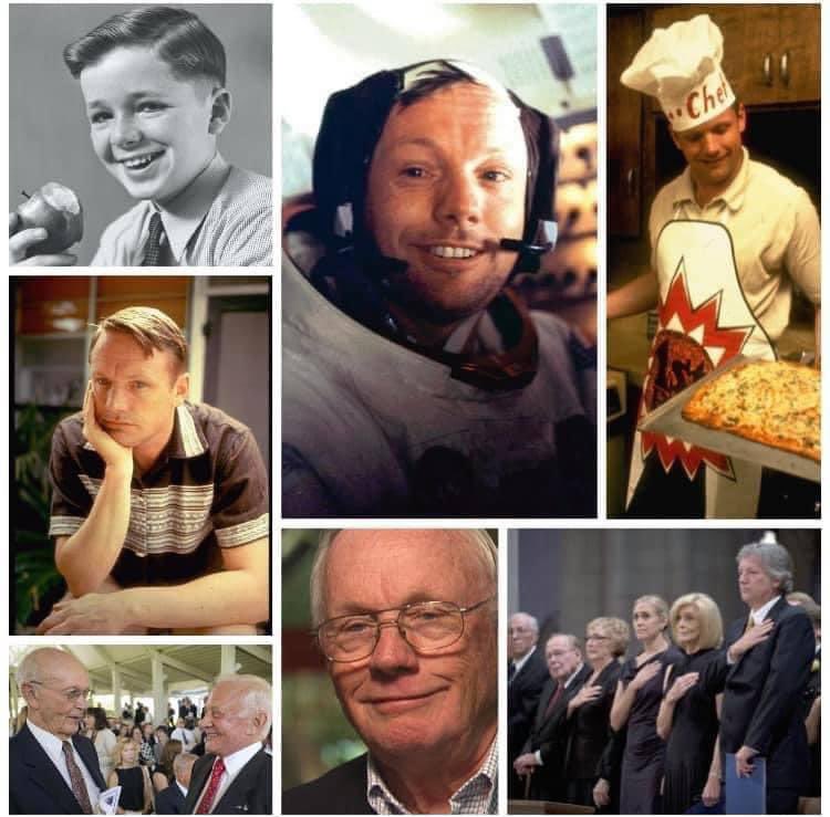 space_jim1's tweet photo. Happy birthday to a true American hero & my first #space inspiration-#Astronaut #Neil_Armstrong.🧑🚀🌖
Another odd fact about me - Neil was my grandfather’s cousin (my cousin-twice-removed). He used to attend all of our Ohio family reunions. They are both buried in the same plot. https://t.co/FioVRjxIKr